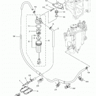 F250XA Топливо 1