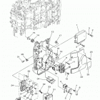 LF150XB Электрика 2
