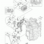 F225XB Электрика 3