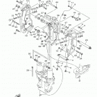 F350NCC Кронштейн 1