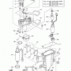 F250NCA 0116 Топливный насос 1