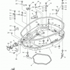 LF225XCA Bottom cowling 1