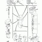 T60LB Запчасти планового ремонта