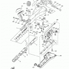 F70LA Опционные запчасти