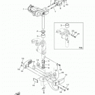 F15SEHA/F15SMHA/F15LPHA/F15LEHA/F15LMHA Bracket 3