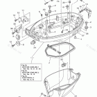 F25LMHB Bottom Cowling 1