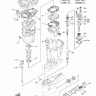 F200XA Ремонтные комплекты 2