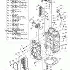 F300XCA Cylinder Crankcase 1
