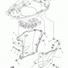 VF250LA 0116 Bottom cowling 3