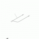 LF250XB Опционные запчасти