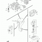 F20SEA/F20LPA/F20LEHA/F20LMHA/F20LEA/F20LPHA/F20SEHA/F20SMHA Запчасти планового ремонта