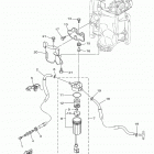 VF250LA 0116 Топливо 1