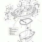 F25LEHB Bottom Cowling 1