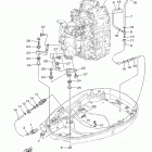 VF250LA 0116 Bottom cowling 2