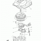 F25LEHB/F25LMHB Генератор