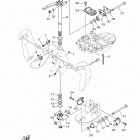 F200XCA Крепление 2