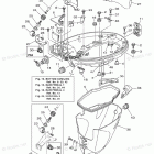 F20LEA Bottom Cowling