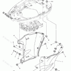 VF200LA Bottom Cowling 3