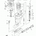 F75LA Ремонтные комплекты 2