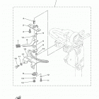 F8LMHB/F8SMHB Steering friction