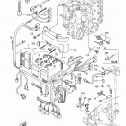 F60LB/F60JB Электрика 3