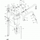 F50LB Топливный насос 2