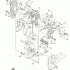 VF115LA Кронштейн 1