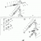 F30LEHA/F30LA Клапана