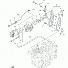 T9.9LEHB/T9.9XEHB Впускная система