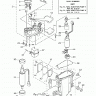 F350NCC Топливный насос 1