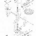 LF225XCA Крепление 2