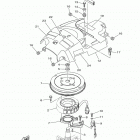 F30LEHA/F30LA Генератор