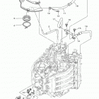 F350NCB 0116 Впускная система 2