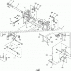 F8LMHB/F8SMHB Кронштейн 1