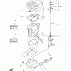 F8LMHB/F8SMHB Ремонтные комплекты 3