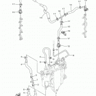 F350NCC Топливный насос 2
