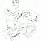 F40LA Bottom Cowling 2 (1059193-)