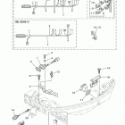 F25LEHB/F25LMHB Электрика 4