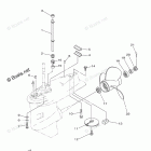 F50LB Lower Casing Drive 2