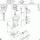 F200XCA Ремонтные комплекты 2