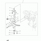 T9.9LEHB/T9.9XEHB Steering friction