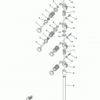T9.9LEHB/T9.9XEHB Клапана