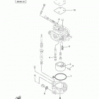 T9.9LEHB/T9.9XEHB Ремонтные комплекты 2