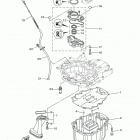 F350NCB 0116 Маслянный поддон