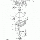 F2.5LMHB/F2.5SMHB Цилиндр и картер 2
