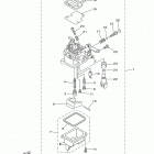 F2.5LMHB/F2.5SMHB Карбюратор