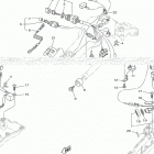 F30LEHA/F30LA Рулевое управление 2