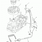 F2.5LMHB/F2.5SMHB Генератор