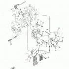 F8LMHB/F8SMHB Электрика