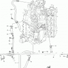 F350NCC Cylinder crankcase 4